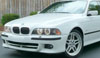 BMW E39 '96 -'03  OE Motorsport Aerodynamics M5 Front & Rear Bumper Kit for 528i-540i